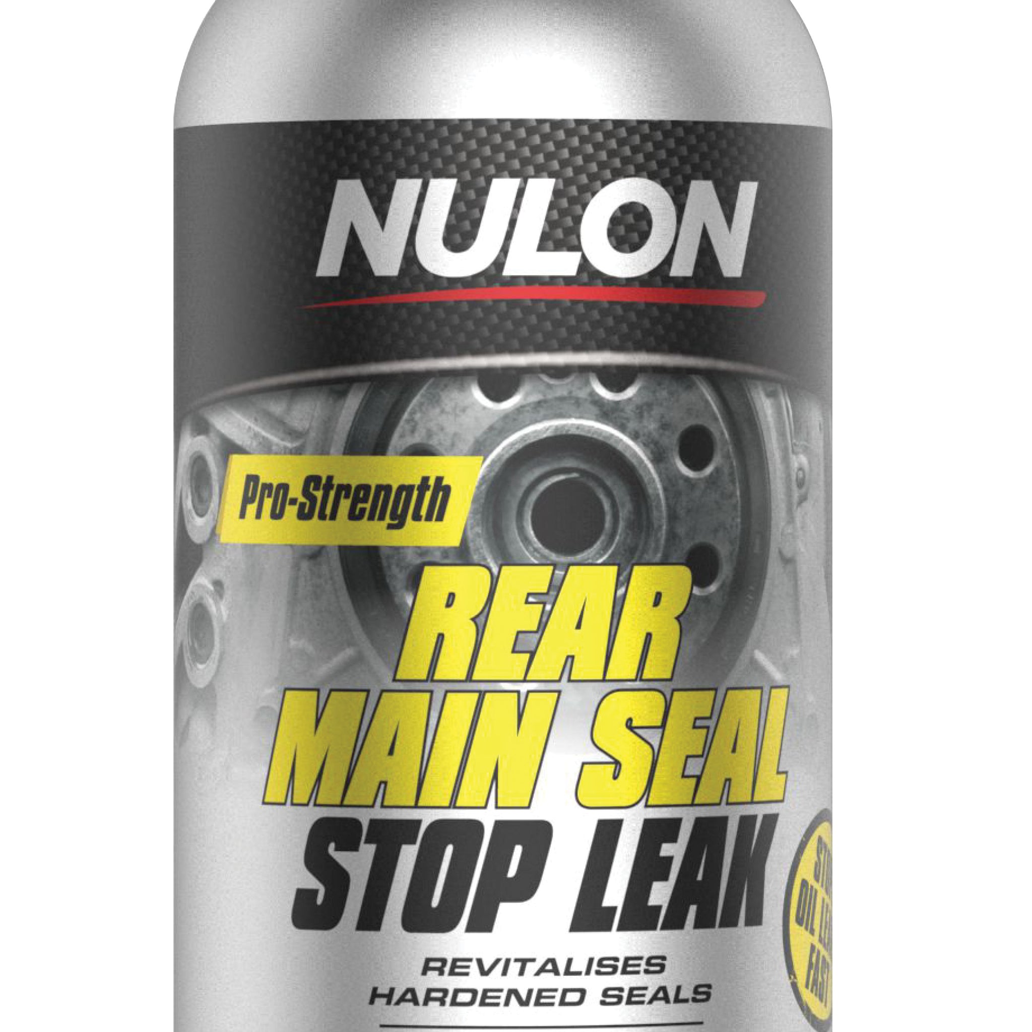 NULON Pro-Strength Rear Main Seal Stop Leak 500ml - RMSSL (Pickup Only)