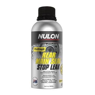 Nulon RMSSL Pro-Strength Rear Main Seal Stop Leak 500ml (Pickup Only)