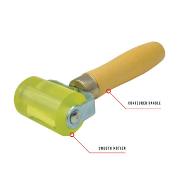 Titan Shield Application Roller - ROLLA