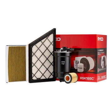 Ryco Filter Service Kit - RSK188C