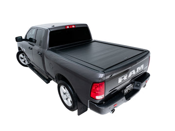 HSP Electric Roller Cover for RAM DS/DT 1500/2500 6'4" Tub - RT5RS3.5