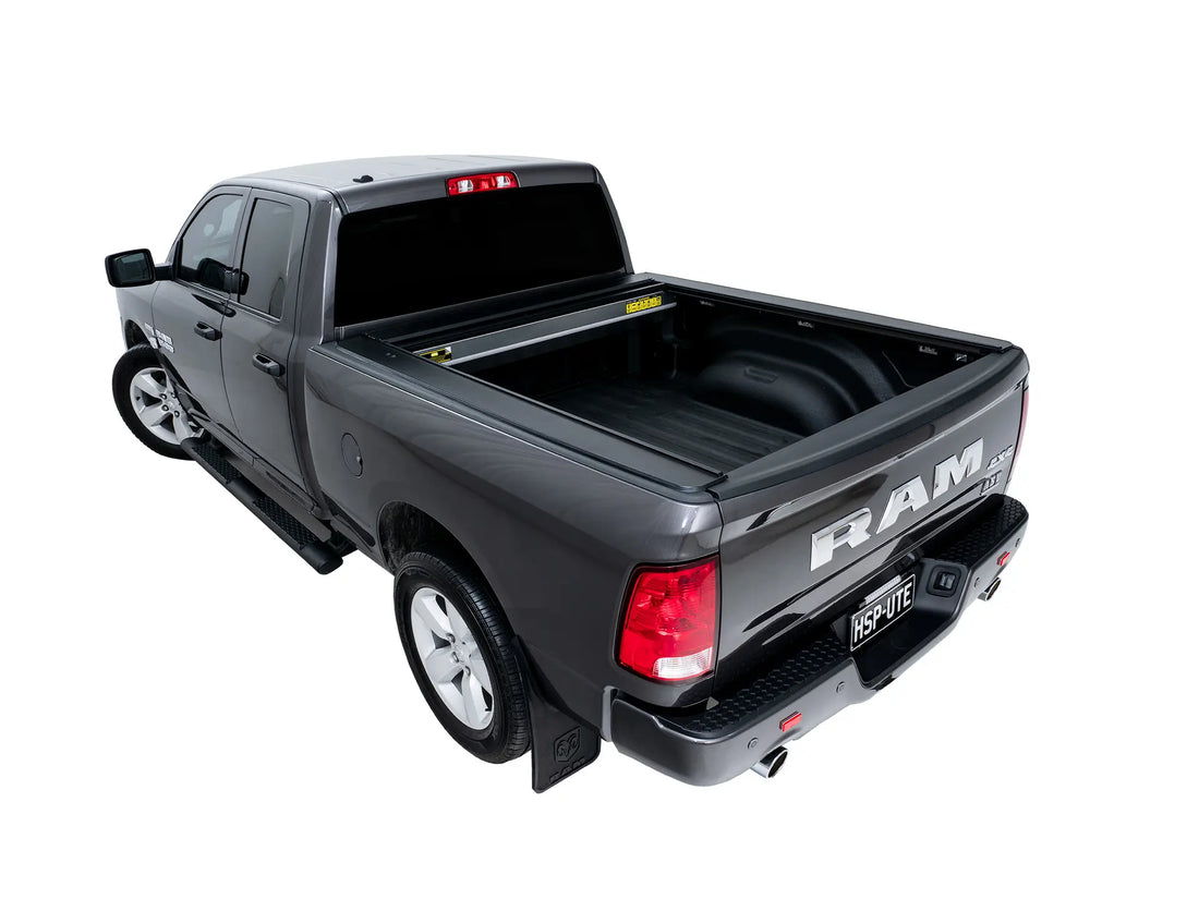 HSP Electric Roller Cover for RAM DS/DT 1500/2500 6'4" Tub - RT5RS3.5