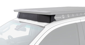 RHINO-RACK Wind Fairing Suits Toyota Hilux - RTHWF1 (Pickup Only)