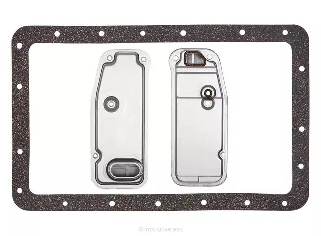 Ryco Transmission Filter - RTK298