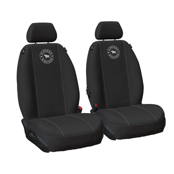 Ringers Western Neoprene Universal Size 30 Seat Covers - NPRW-BW30