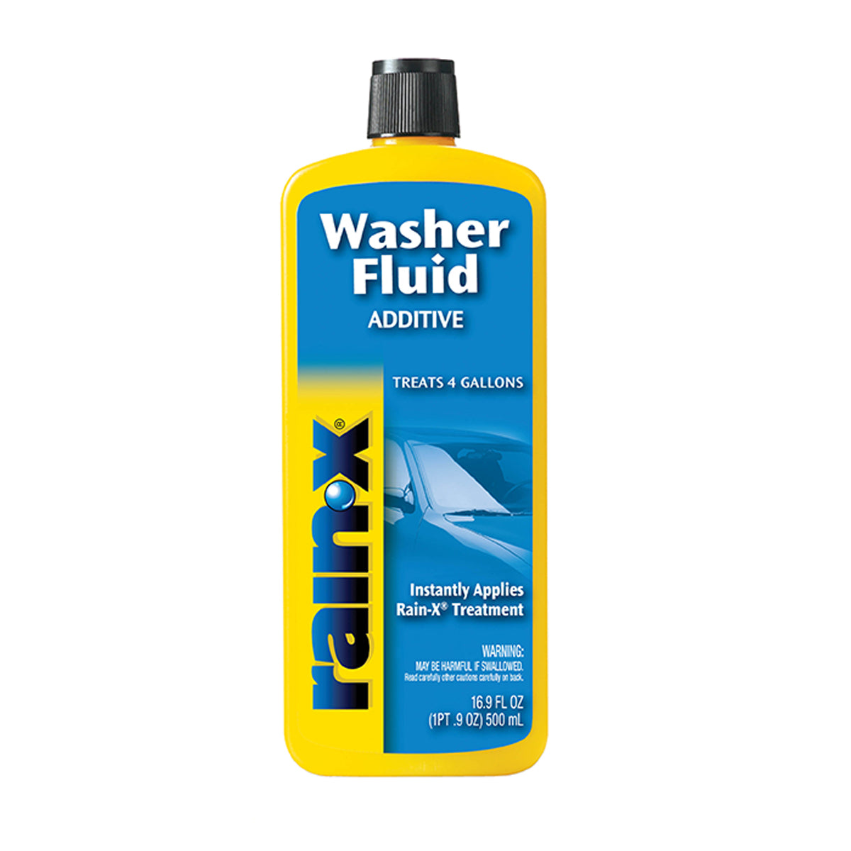 Rain-X Washer Fluid Additive - RX11806D