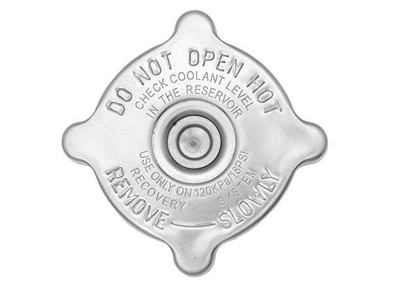 Tridon Radiator Cap - CO18125