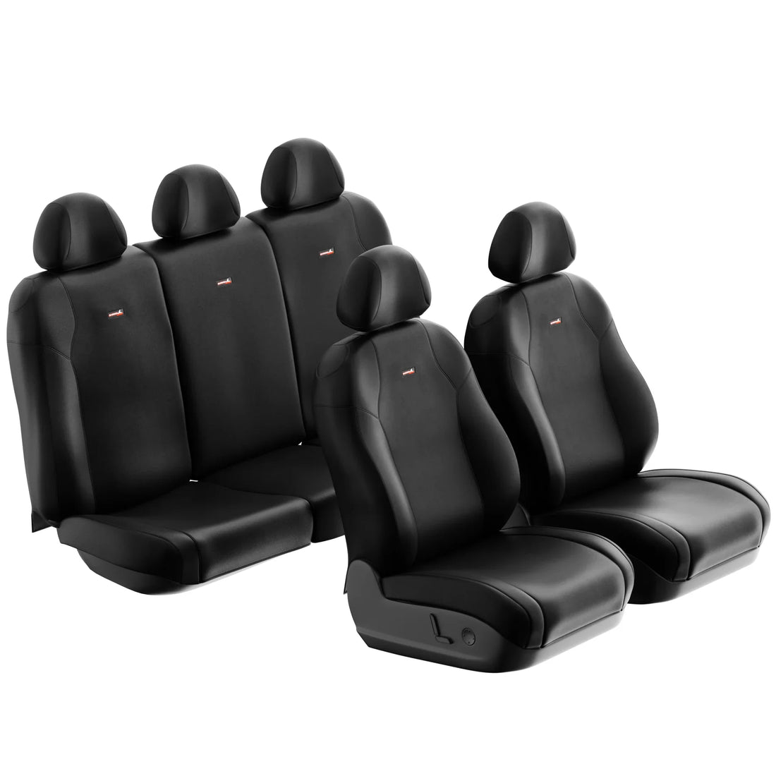 Sharkskin PLUS Seat Covers for Kia Sorento (04/2020-ON) - SKNSOR104 (Pickup Only)