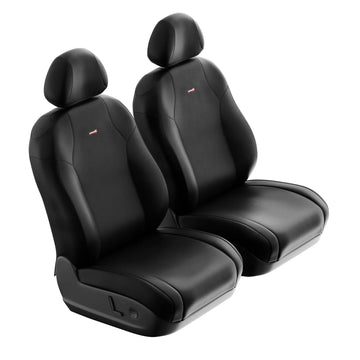 Sharkskin PLUS Front Seat Covers for Mazda BT-50 Dual cab (07/2020-ON) - SKNFBT104 (Pickup Only)