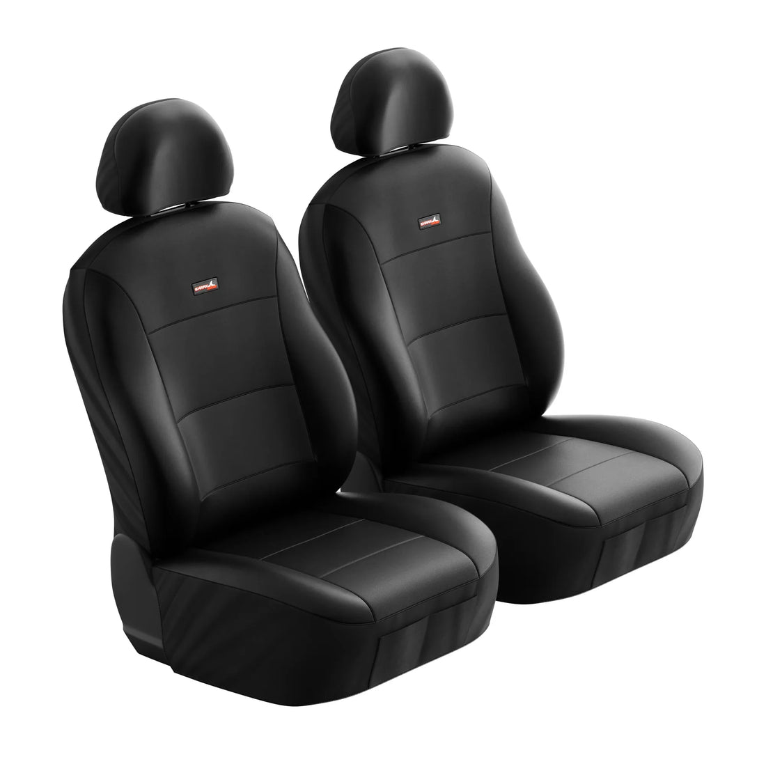 Sharkskin Seat Covers for Toyota Landcruiser 300 Series VX (07/2021-ON) - SKNLC300404 (Pickup Only)