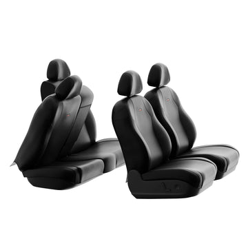 Sharkskin PLUS Seat Covers for Ford Everest Next Gen (07/2022-ON) - SKNEVE104 (Pickup Only)