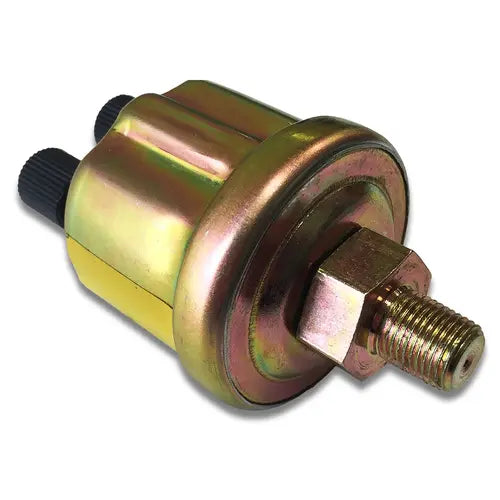 SAAS Oil Pressure Sender suit Street Series gauge - SG21002