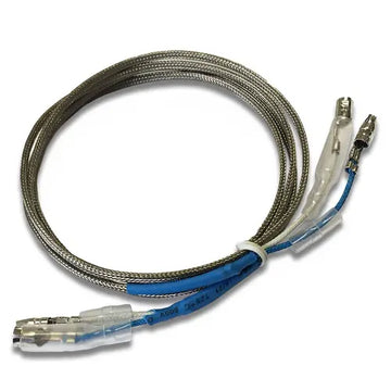 SAAS Exhaust Gauge Probe Extension 1.2mt All Gauge Series - SG21008