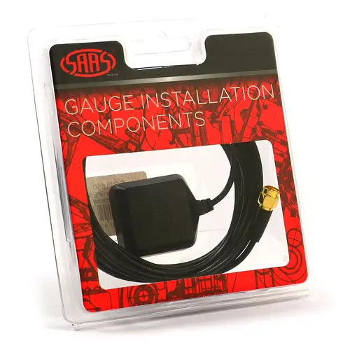 SAAS GPS Antenna and Lead Suit SG31650 - SG31651
