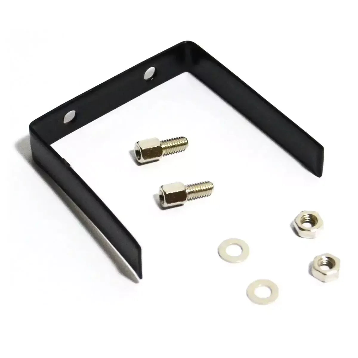 SAAS U Bracket to suit 52mm Trax SRD Muscle III Series Gauges - SG61005