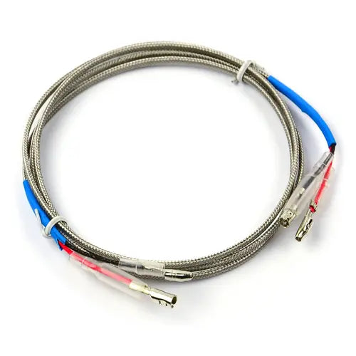 SAAS Exhaust Gauge Probe Extension 1.2m long suit Digital Series - SG91008