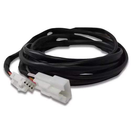SAAS Gauge Harness Plug and Play Trax Gauges - SGH6002