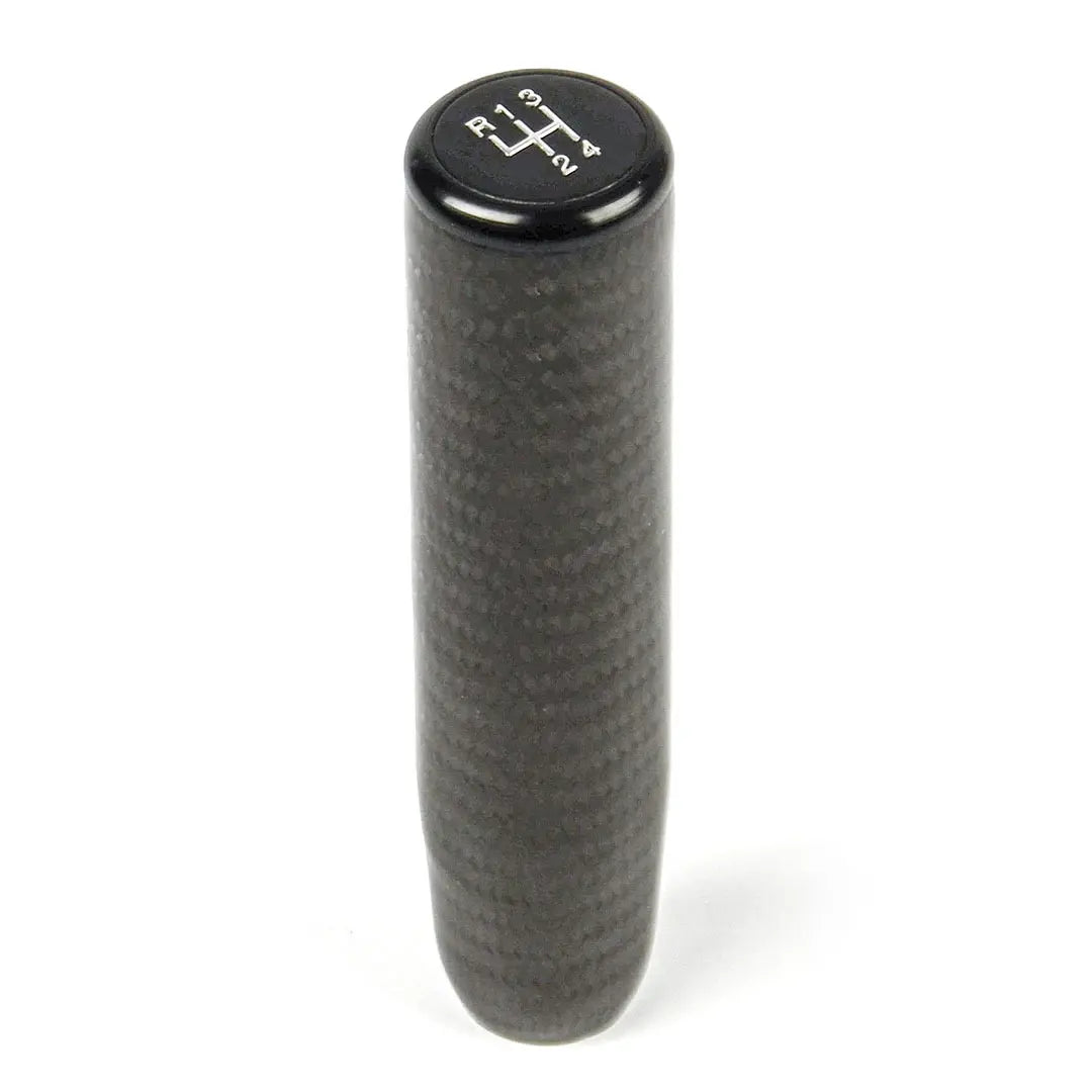 SAAS Carbon Fibre Gear Knob 140mm 8 Shift Patterns - SGK5011