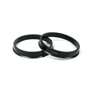 SAAS Hub Centric Ring ABS 110-100 Pair - SHR110100