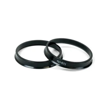 SAAS Hub Centric Ring ABS 73.1-67.1 Pair - SHR731671