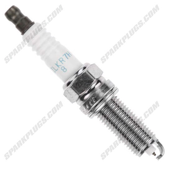 NGK Iridium Spark Plug - SILKR7H8