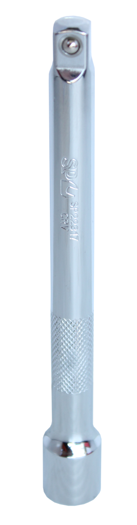 SP Tools 3/8 inch Dr Extension Bars - Individual, Size: 150mm - SP22317