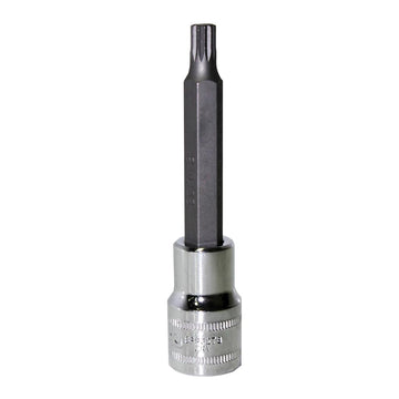 SP Tools 1/2 inch Dr Spline Socket - Metric - Individual, Sizes: 6mm - SP23276