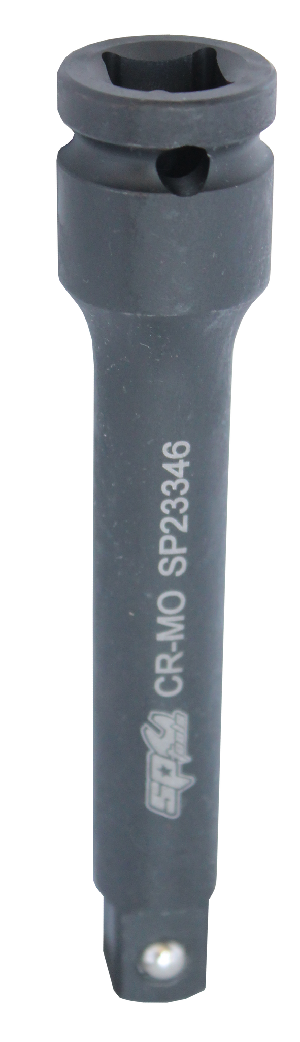 SP Tools 1/2 inch Dr Impact Extension Bars - Individual, Sizes: 125mm - SP23346