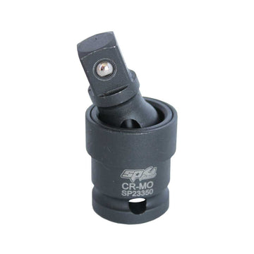 SP Tools 1/2 inch Dr Impact Universal Joint - SP23350
