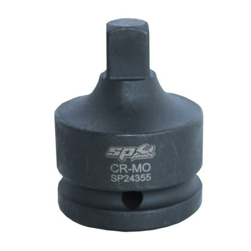 SP Tools 3/4 inch Dr Impact Socket Adaptor, Sizes: 3/4 inch F x 1/2 inch M - SP24355