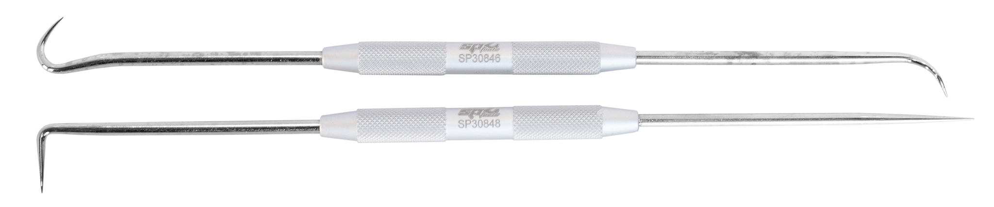 SP Tools O-Ring & Hook Scribe Set - 2pc - SP30808 (click & collect only)