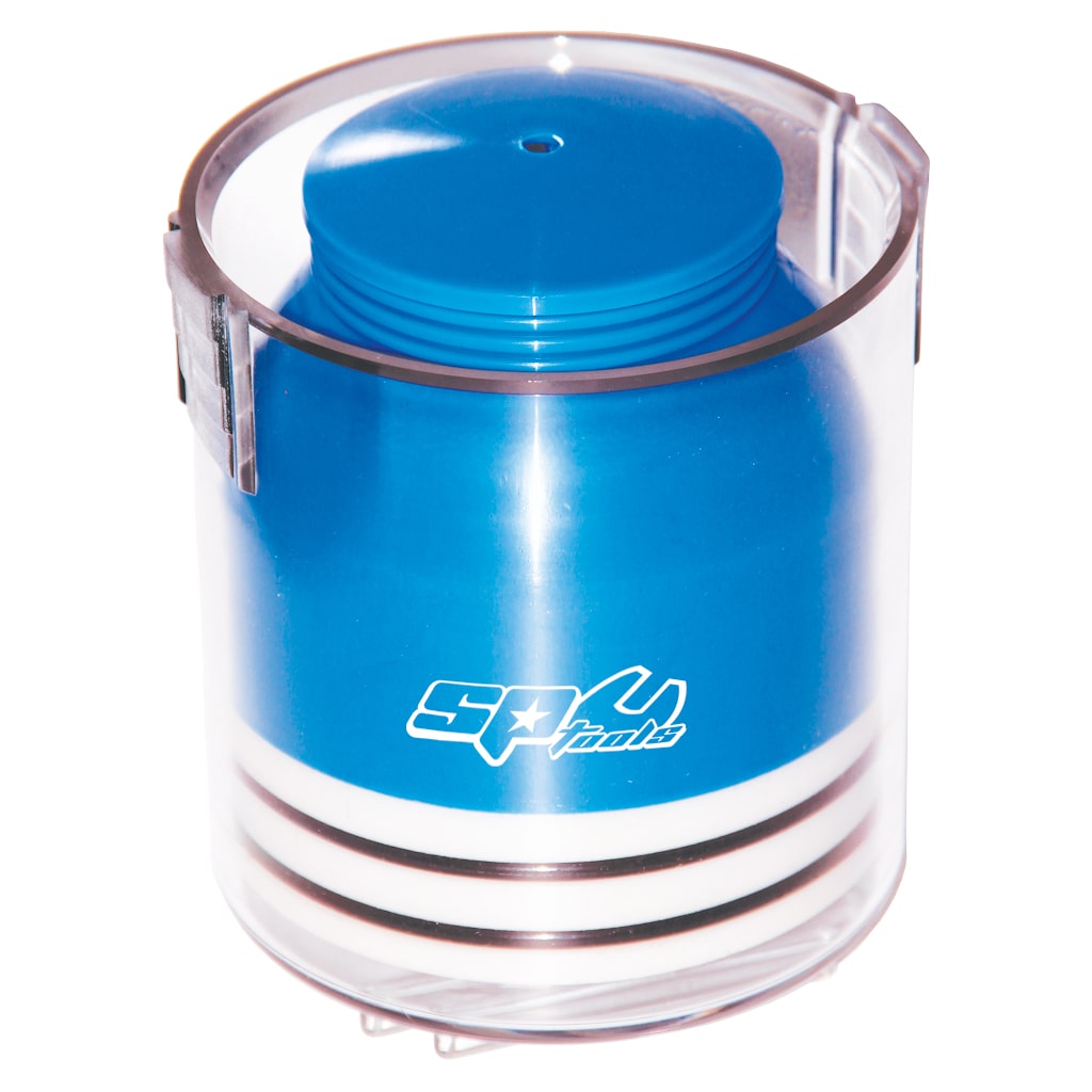 SP Tools Bearing Packer (Cup Style) - SP30888 | Auto One