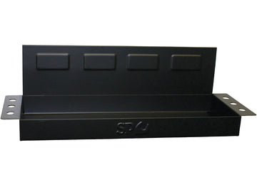 SP Tools Magnetic Holder - Tray and Screwdrivers - SP30907 (click & collect only)