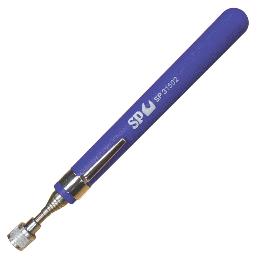 SP Tools Telescopic Pick-up Tool - SP31513 (click & collect only)