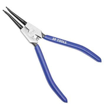 SP Tools 175mm Circlip Pliers - Straight External - SP32302 (click & collect only)