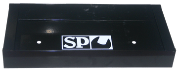 SP Tools Drawer Organiser Tray - Steel - Small - SP40151  (click & collect only)