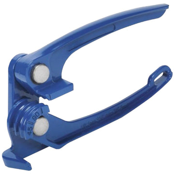 SP Tools Deluxe Tube Bender Pliers - SP63010 (click & collect only)