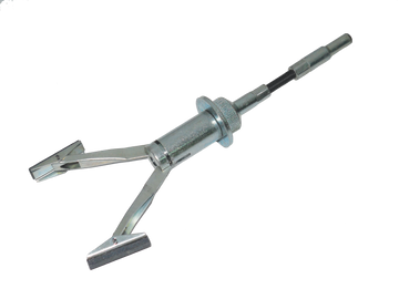 SP Tools Brake Cylinder Hone - 2 Arm - 19 to 64mm - SP63035 (click & collect only)