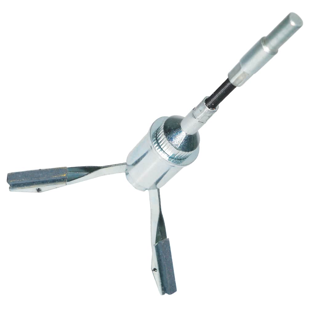 SP Tools Brake Cylinder Hone - 3 Arm - 19 to 64mm - SP63036  (click & collect only)
