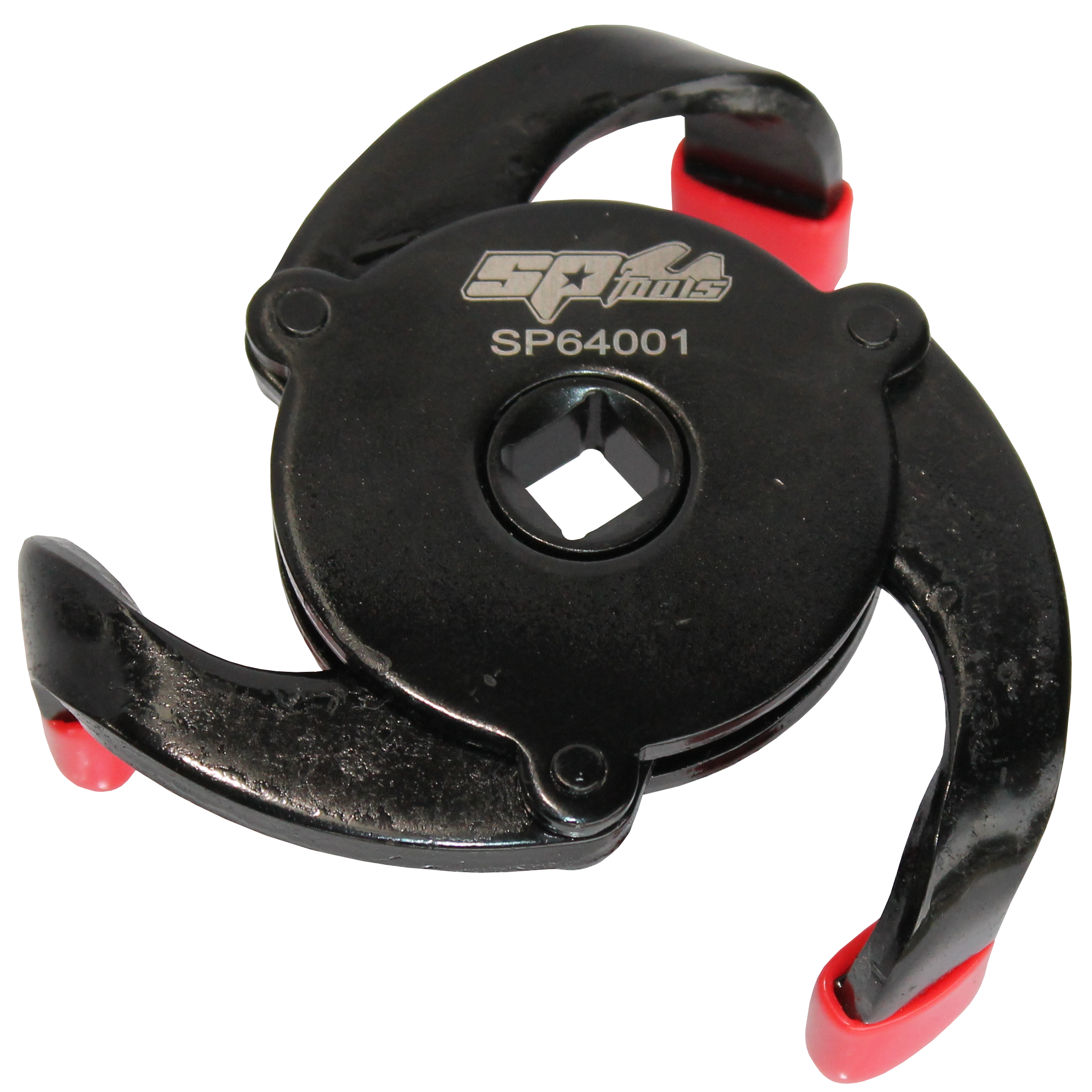 SP Tools Oil Filter Wrench - 3 Prong - SP64001 (click & collect only)