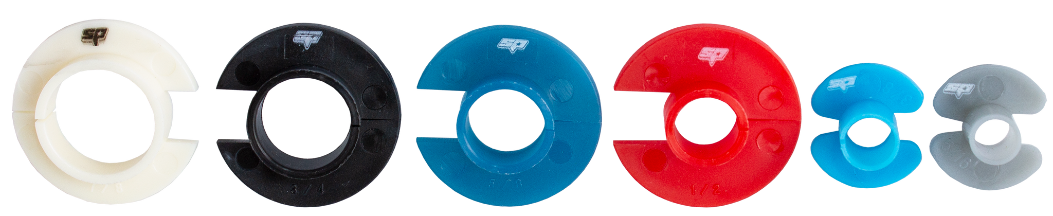 SP Tools AC & Fuel Line Disconnect Set - SP64050 (click & collect only)