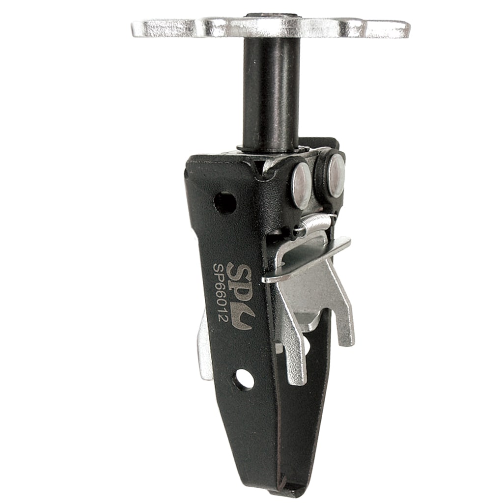 SP Tools Valve Spring Compressor - Screw Type Overhead - SP66012 (click & collect only)