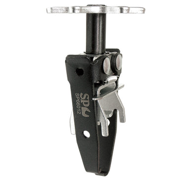 SP Tools Valve Spring Compressor - Screw Type Overhead - SP66012 (click & collect only)