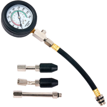 SP Tools Petrol Compression Tester - SP66023 (click & collect only)