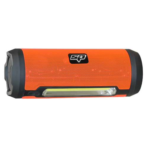 SP TOOLS Bluetooth Speaker and Worklight - SP81400