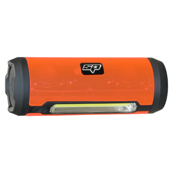 SP TOOLS Bluetooth Speaker and Worklight - SP81400