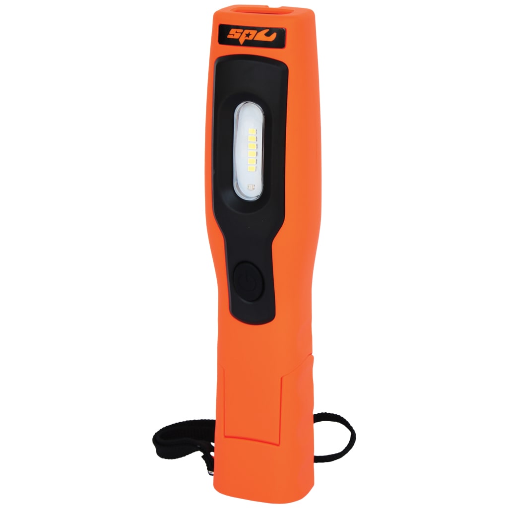 SP Tools Torch/Work Light - SMD LED Magbase - SP81456 | Auto One
