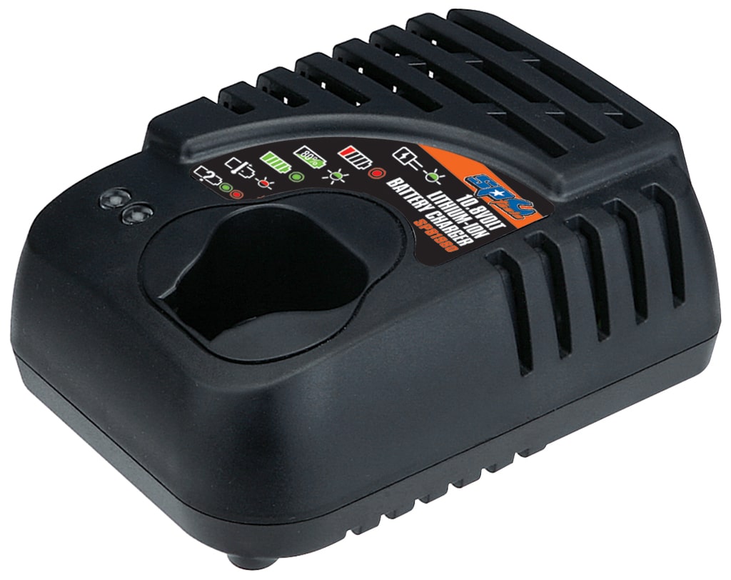 SP Tools Battery Charger - 12v - SP81893 (click & collect only)