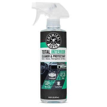 Chemical Guys Total Interior - New Car Scent - SPI23416