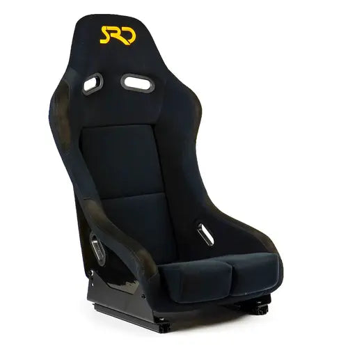 SAAS SRD Seat SR2 Club Fixed Back Medium - SRD2002